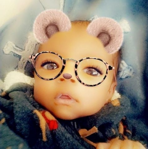 Meet your Posher, Pretty - Picture 1 of 1